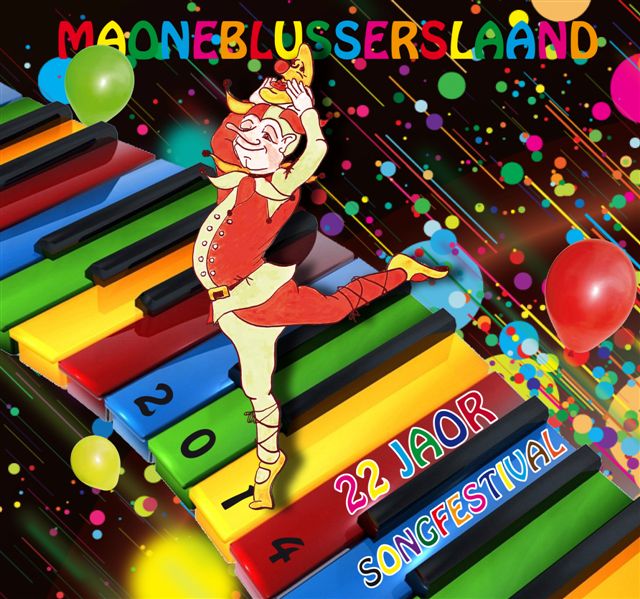 Klik hier voor info over de CD 2014